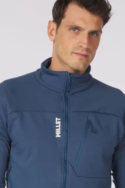 Millet Fleece Seneca