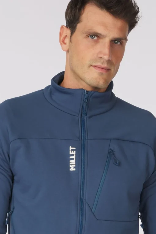 Millet Fleece Seneca