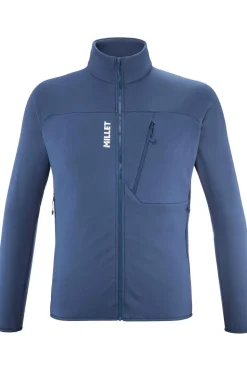 Millet Fleece Seneca