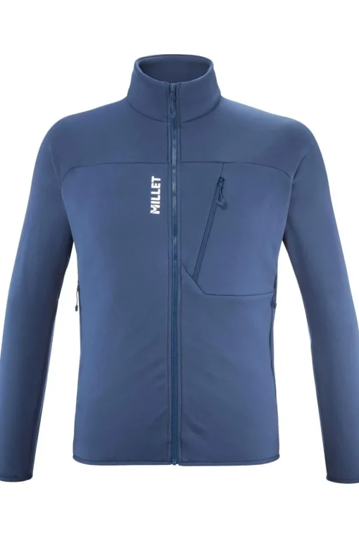 Millet Fleece Seneca