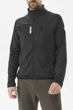 Millet Fleece Seneca