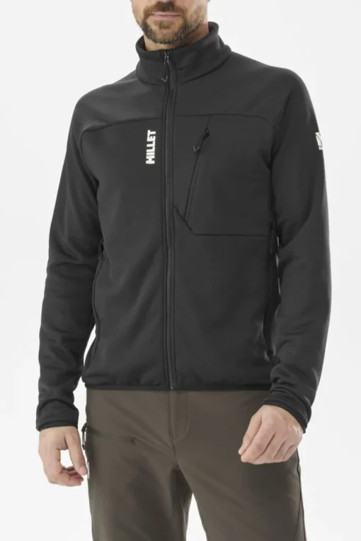 Millet Fleece Seneca