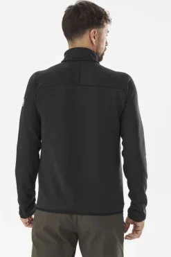 Millet Fleece Seneca