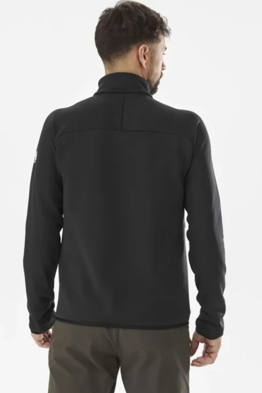 Millet Fleece Seneca