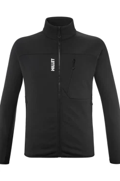 Millet Fleece Seneca