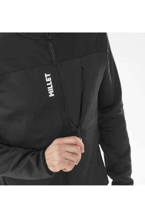 Millet Fleece Seneca