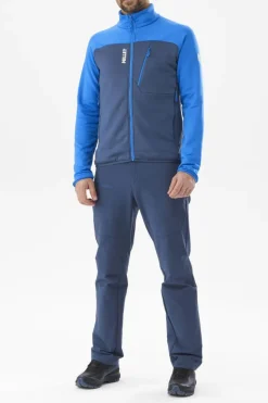 Millet Fleece Seneca