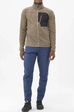 Millet Fleece Tribeni