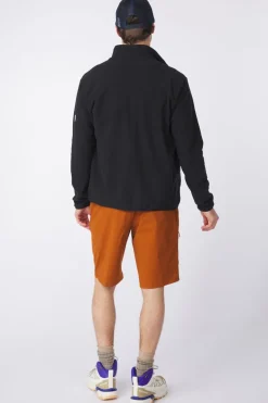 Millet Fleece Ubic Lightgrid Jkt M