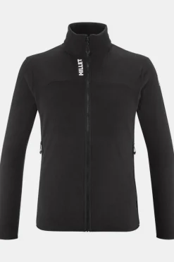 Millet Fleece Ubic Lightgrid Jkt M