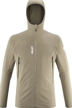 Millet Fusion Xcs Hoodie M