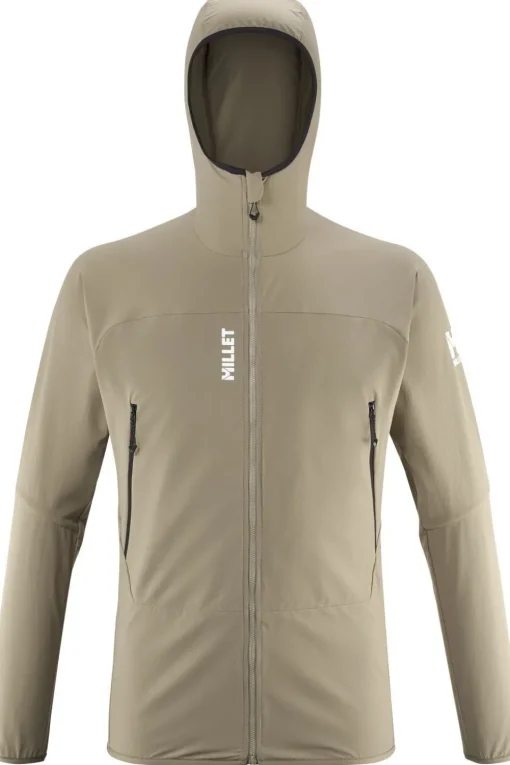 Millet Fusion Xcs Hoodie M