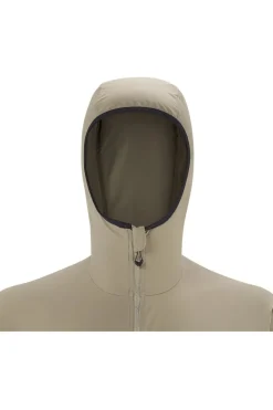 Millet Fusion Xcs Hoodie M