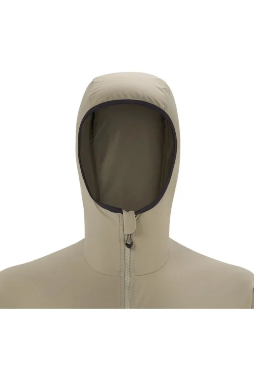 Millet Fusion Xcs Hoodie M