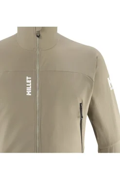 Millet Fusion Xcs Hoodie M