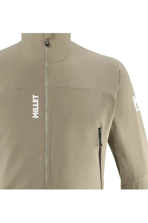 Millet Fusion Xcs Hoodie M