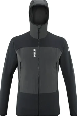 Millet Fusion Xcs Hoodie M