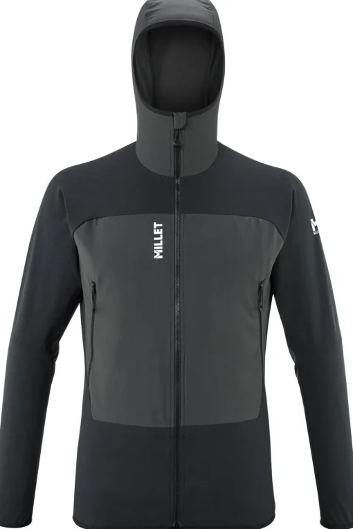 Millet Fusion Xcs Hoodie M