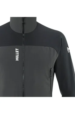 Millet Fusion Xcs Hoodie M