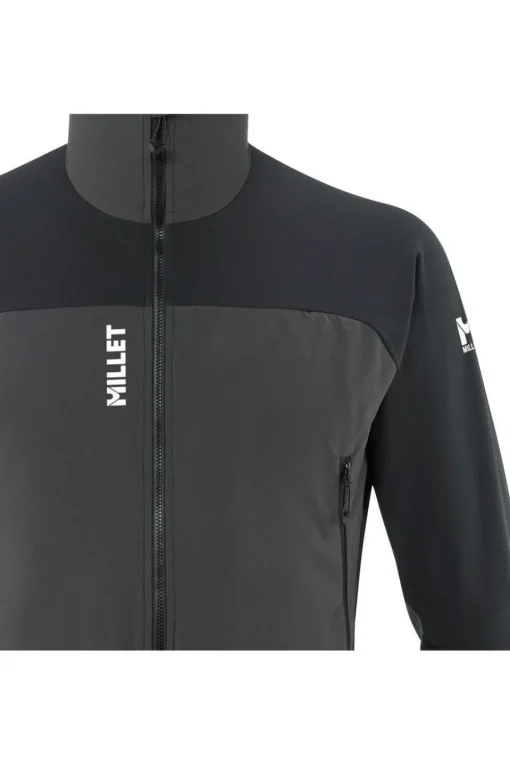 Millet Fusion Xcs Hoodie M