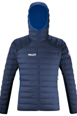 Millet Jas Fitz Roy Warm Hoodd