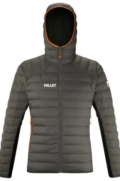 Millet Jas Fitz Roy Warm Hoodd