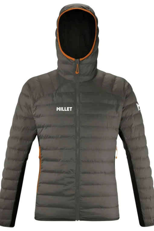 Millet Jas Fitz Roy Warm Hoodd