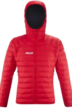 Millet Jas Fitz Roy Warm Hoodd