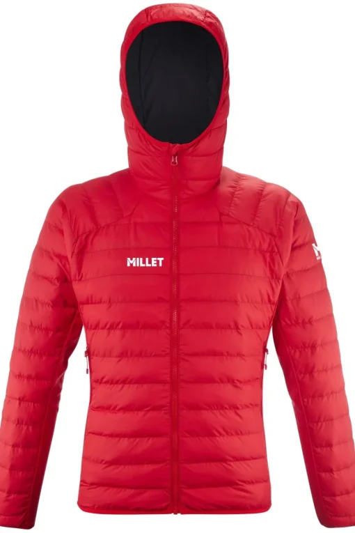 Millet Jas Fitz Roy Warm Hoodd