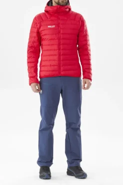 Millet Jas Fitz Roy Warm Hoodd
