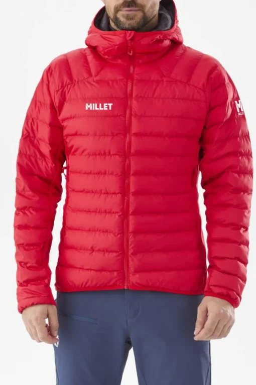 Millet Jas Fitz Roy Warm Hoodd