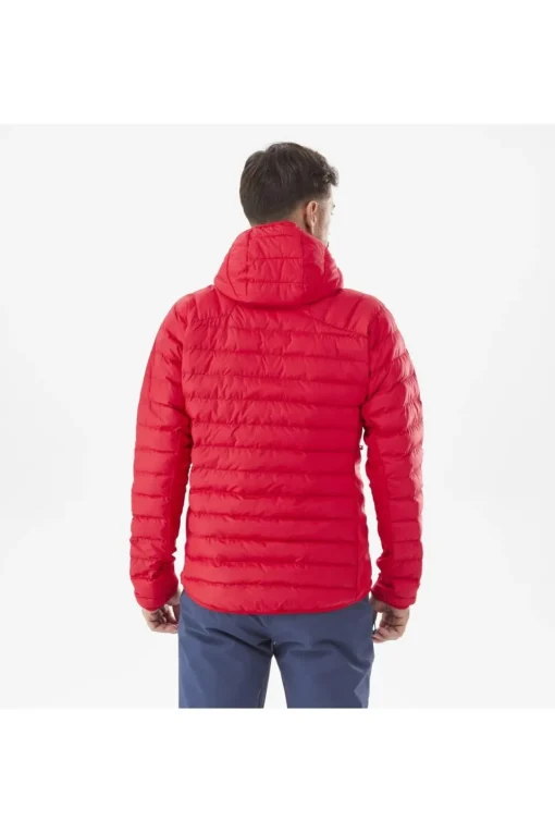 Millet Jas Fitz Roy Warm Hoodd