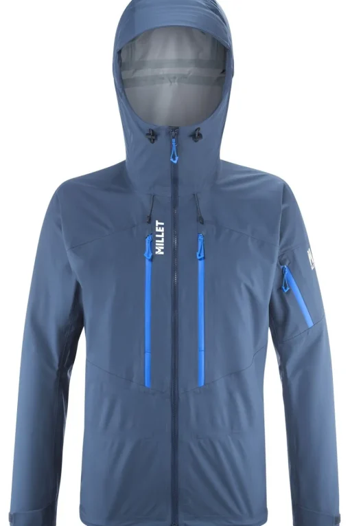 Millet Jas M White 3L