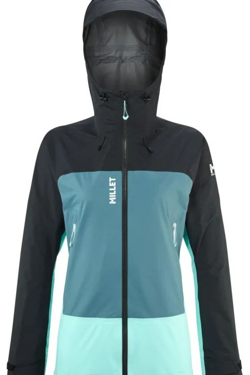 Millet Kamet Gore-Tex W