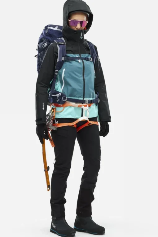 Millet Kamet Gore-Tex W