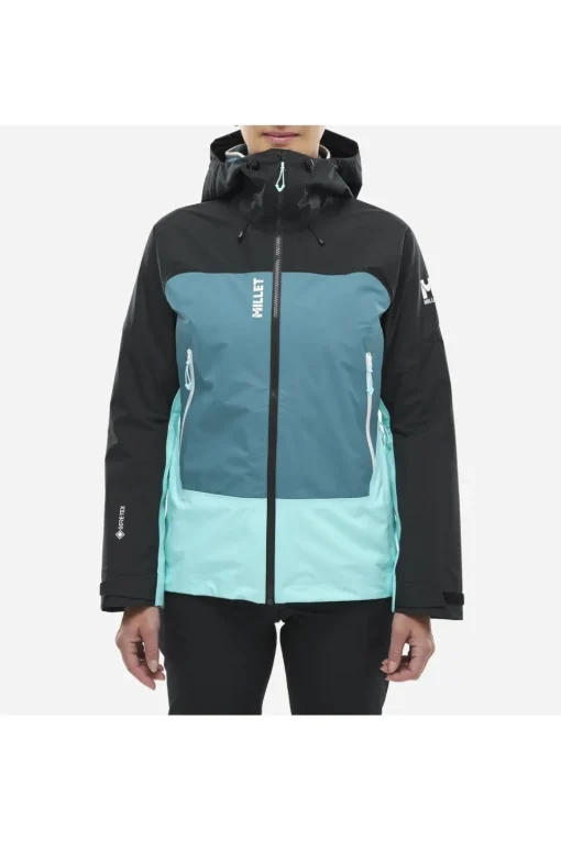 Millet Kamet Gore-Tex W