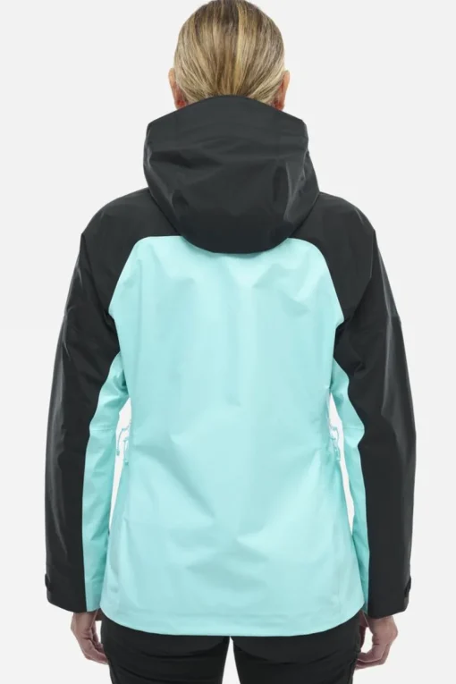 Millet Kamet Gore-Tex W
