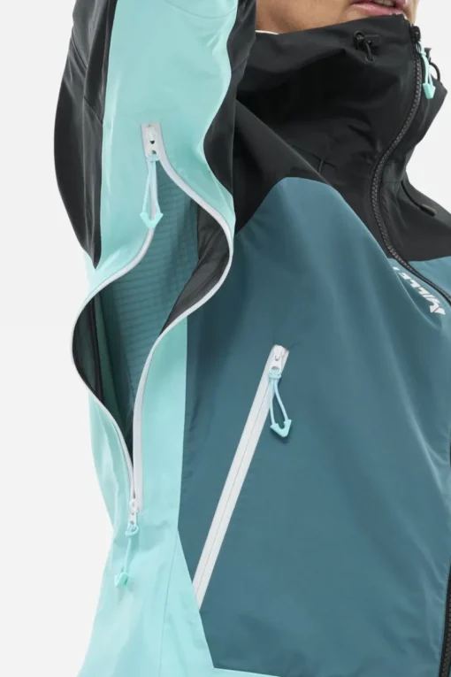 Millet Kamet Gore-Tex W