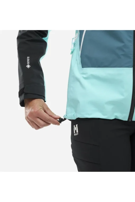 Millet Kamet Gore-Tex W