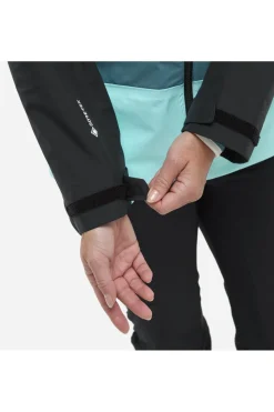 Millet Kamet Gore-Tex W