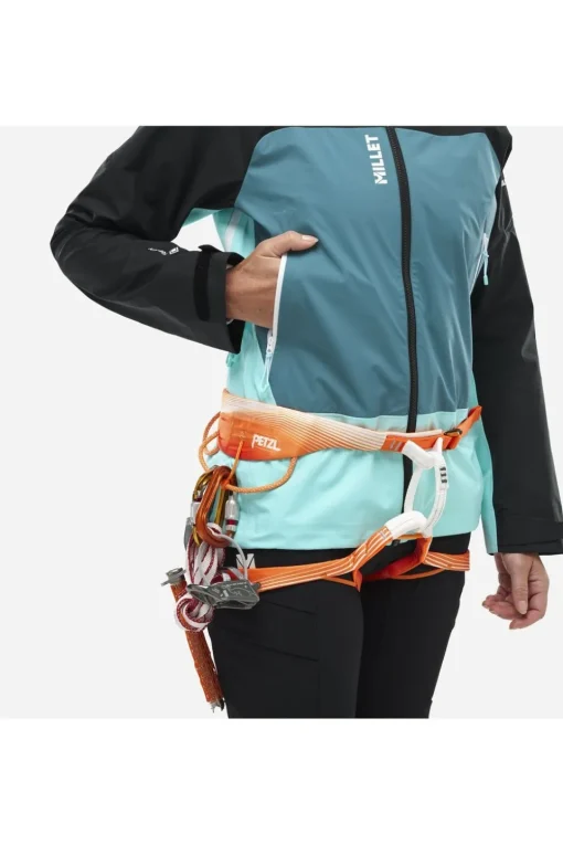 Millet Kamet Gore-Tex W