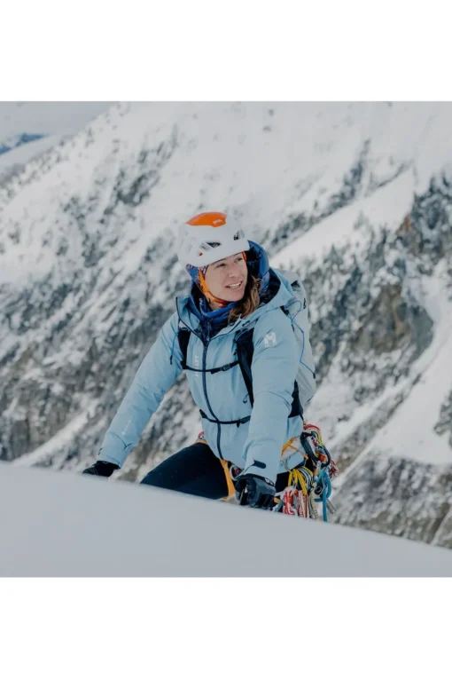 Millet Kamet Gore-Tex W