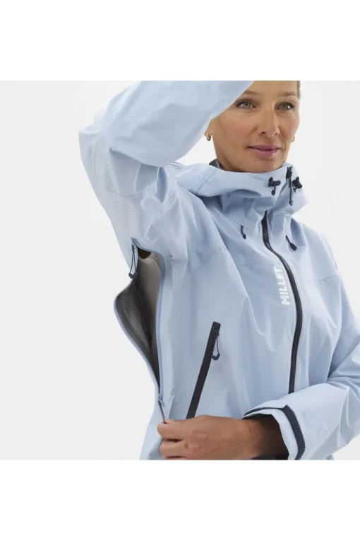 Millet Kamet Gore-Tex W