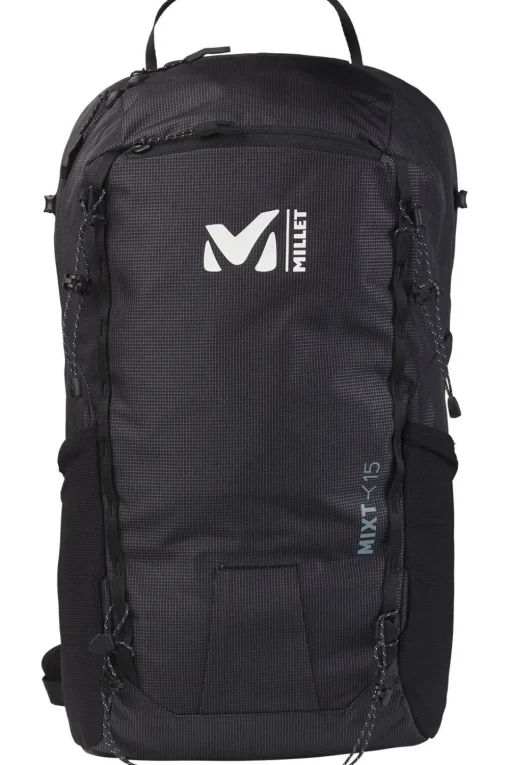 Millet Mixt 15