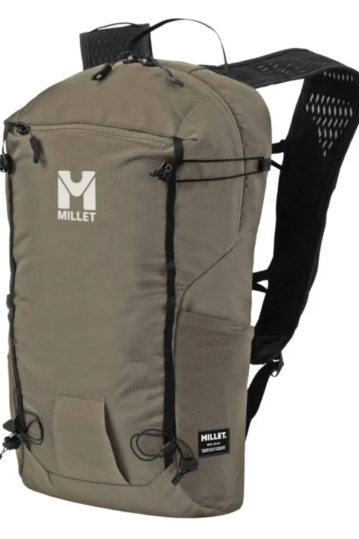 Millet Mixt 15