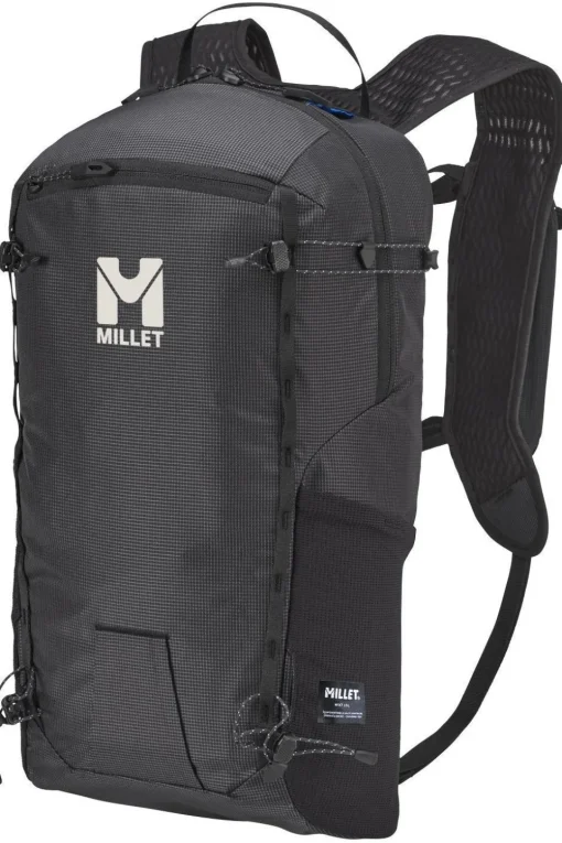 Millet Mixt 15