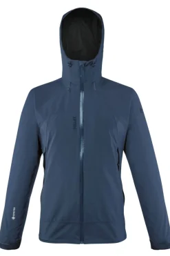 Millet Regenjas Grands Montets II Gore-tex