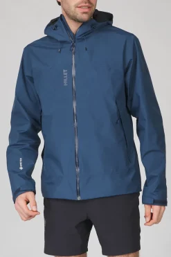 Millet Regenjas Grands Montets II Gore-tex