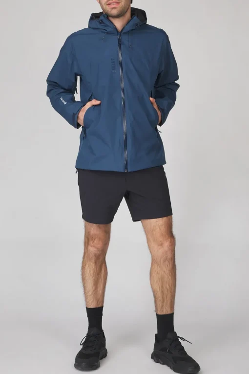 Millet Regenjas Grands Montets II Gore-tex