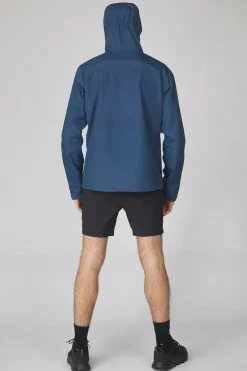 Millet Regenjas Grands Montets II Gore-tex